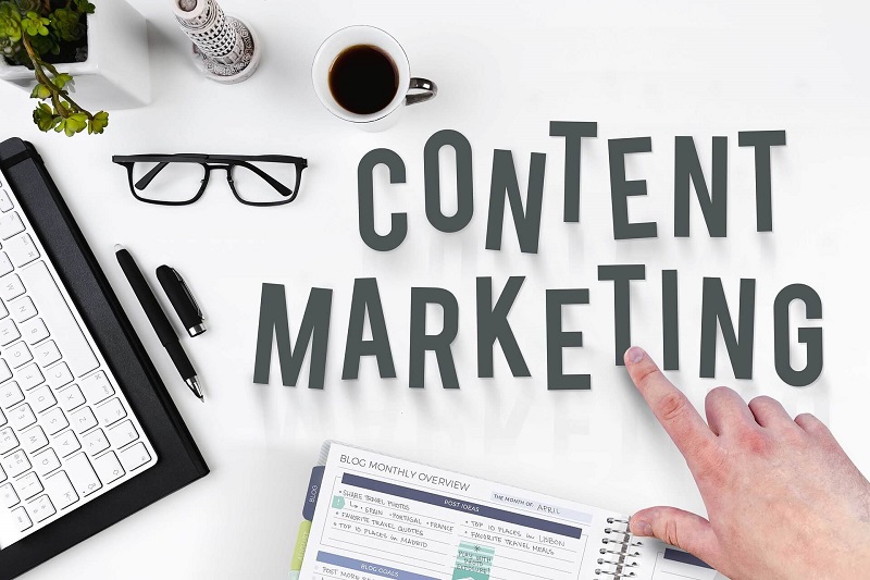 Контент-маркетинг: Создание ценного контента для вашей аудитории