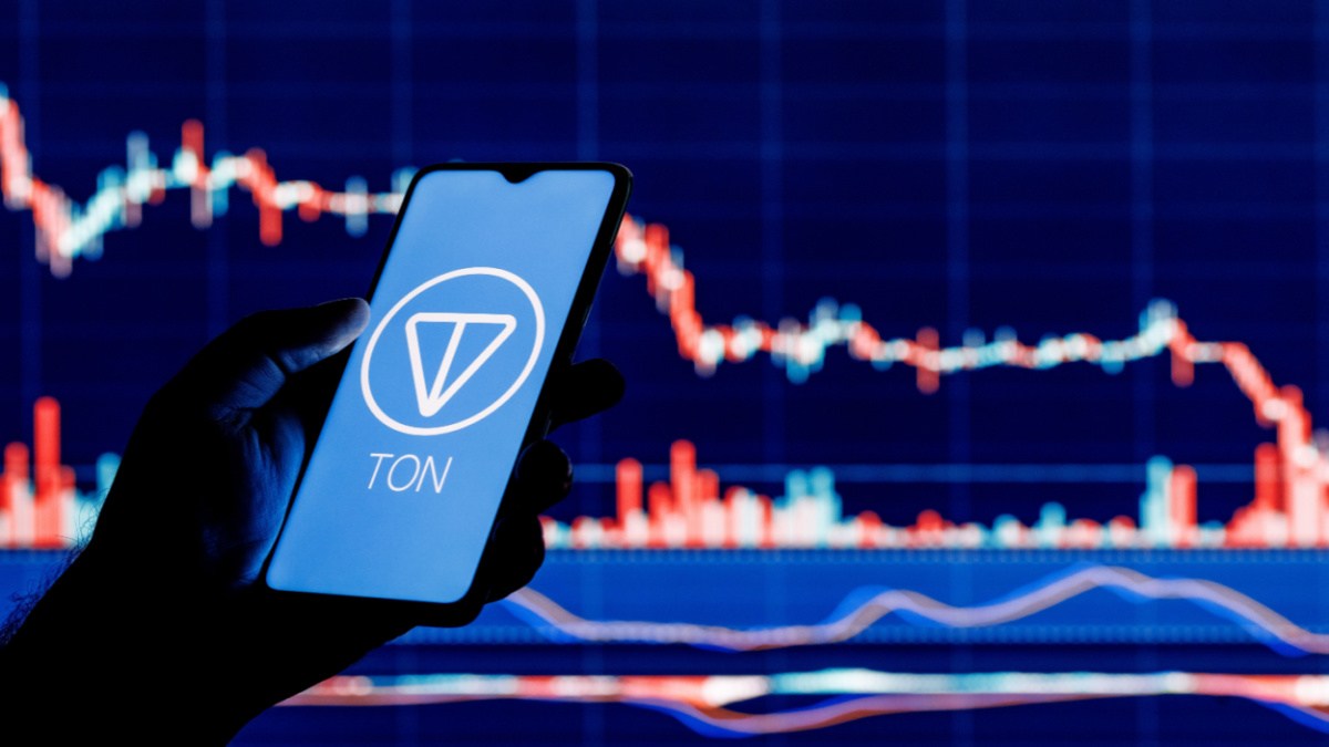 Формування майбутньої криптоекономіки з Toncoin у 2025 році